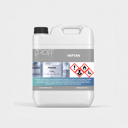 Proffcare Heptan - 5 L - 