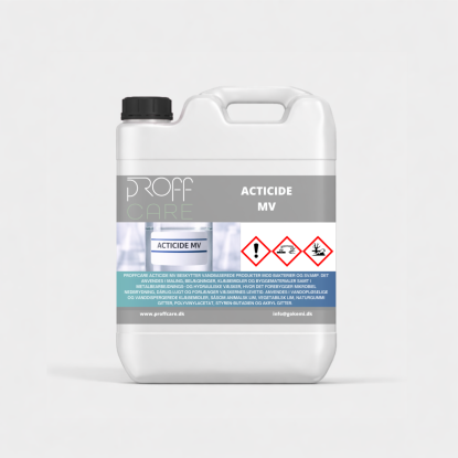 Proffcare Acticide MV - 25 KG - Rene Kemikalier