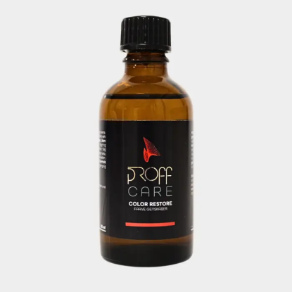 Proffcare Color Restore - Farvefremh&aelig;ver & Beskyttelse - 50 ML - 