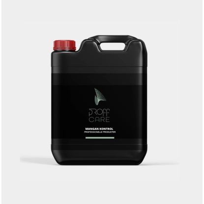 Proffcare Mangan Kontrol - 20 L -