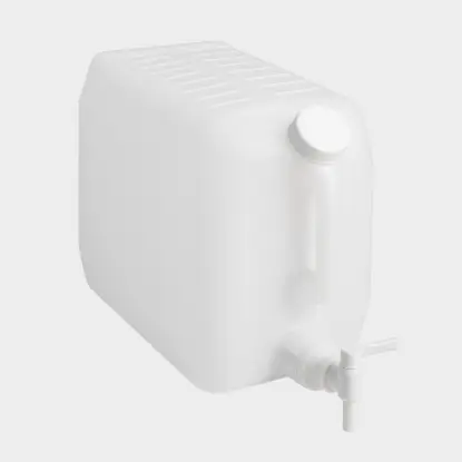 Proffcare Tappedunk - Tom emballage