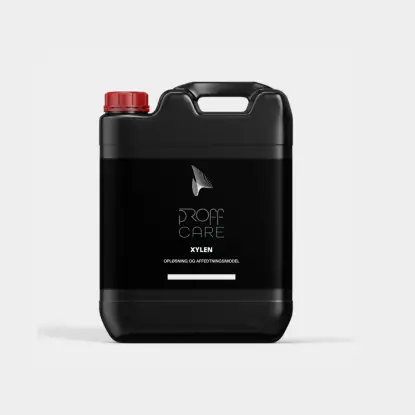 Proffcare Xylene / Xylol - 20 L - Opløsningsmidler