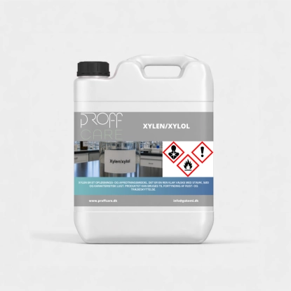 Proffcare Xylen / Xylol - 20 L - Opløsningsmidler