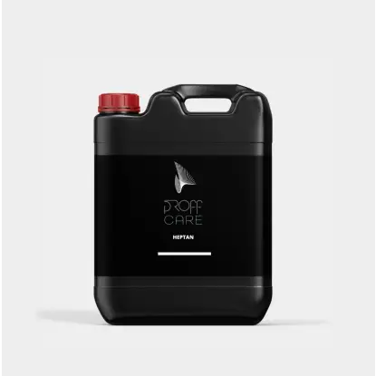 Proffcare N-Heptan - 20 L - Opløsningsmidler