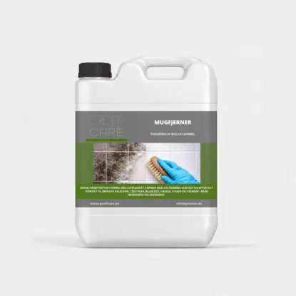 Proffcare Mugfjerner - 5 L - Overfladerengøring