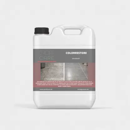 Proffcare Gulvsealer Colorrestore - 5 KG - Gulvforsegler