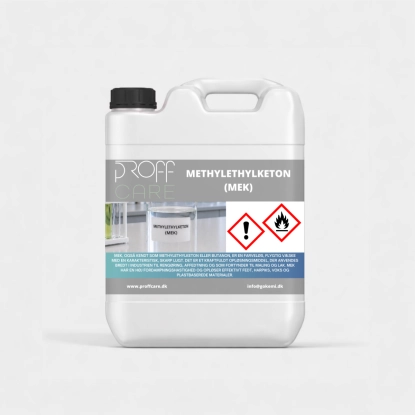 Proffcare Methylethylketon (MEK) - 20 L - 