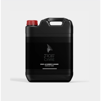 Proffcare Plast & Gummi Rens - Innoplast - 5 L - Vinylmakeup