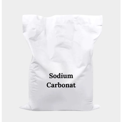 Proffcare Natriumcarbonat (Sodium Carbonate) - 25 KG - Baser
