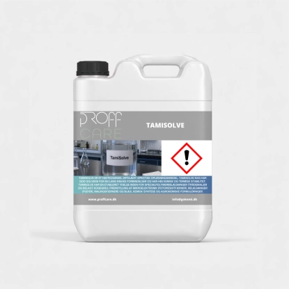 Proffcare TamiSolve - 25 KG - Additiver