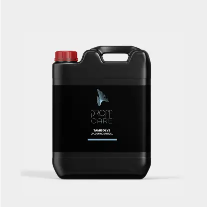 Proffcare TamiSolve - 25 KG - Additiver