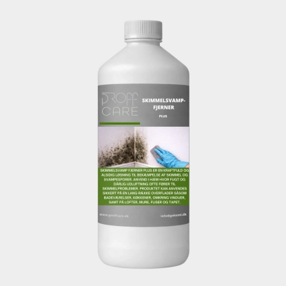 Proffcare Skimmelsvampfjerner Plus - 1 L - Køkken & Kantine