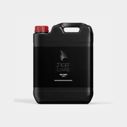 Proffcare Heliwet NRF 4 - 20 L - Additiver