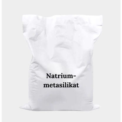 Proffcare Natriummetasilikat - 25 KG - Baser