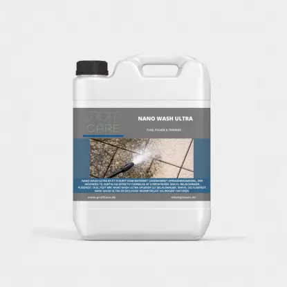 Proffcare Nano Wash Ultra - 10 KG - 