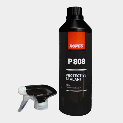 Rupes P808 Protective Sealent - Polering af både