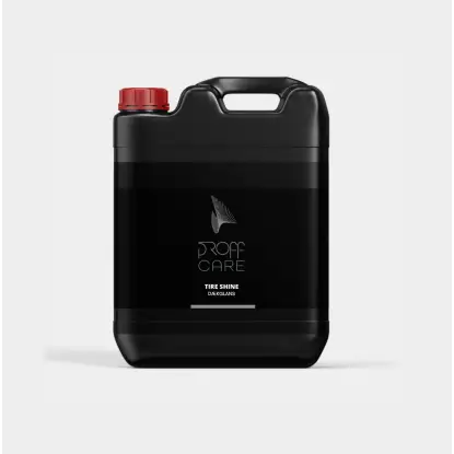 Proffcare Dækglans - Tire Shine - 20 L - 