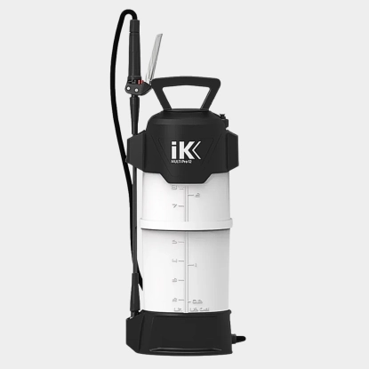 iK Multi Pro 12 Sprayer - Rengøringsartikler & Tilbehør