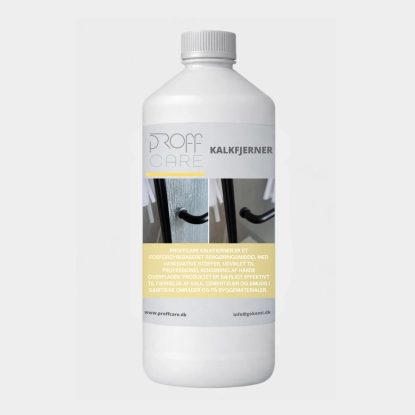 Proffcare Kalkfjerner - 1 L - Køkken & Kantine
