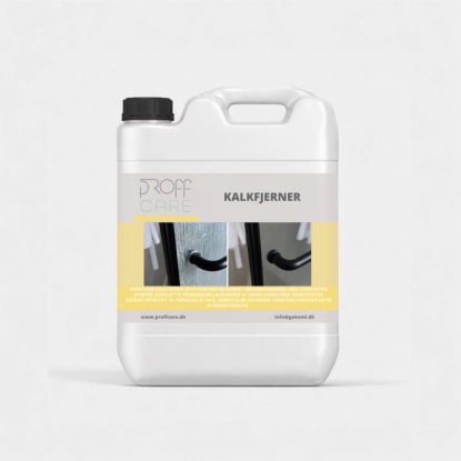 Proffcare Kalkfjerner - 10 L - Køkken & Kantine