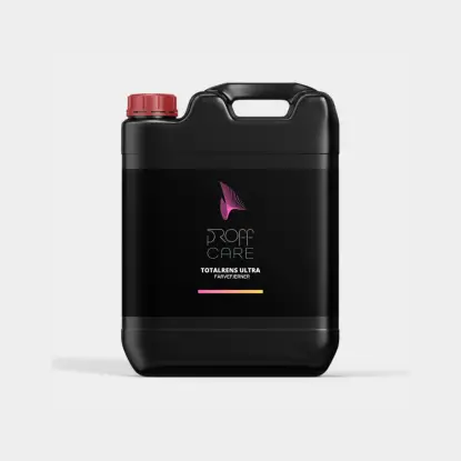 Proffcare Totalrens Ultra Farvefjerner - 20 KG - Farvefjerner