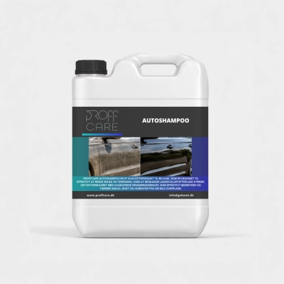 Proffcare AutoShampoo - 20 L - Bilshampoo
