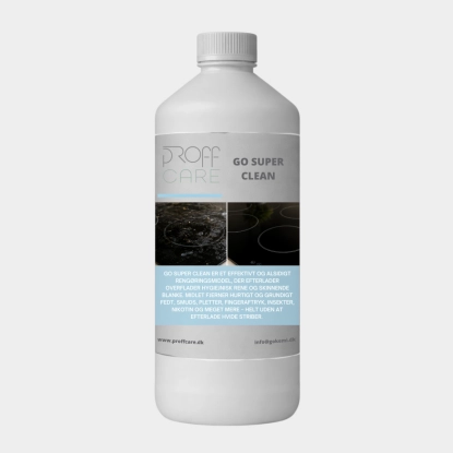 Proffcare Go Super Clean - 1 L - Køkken & Kantine