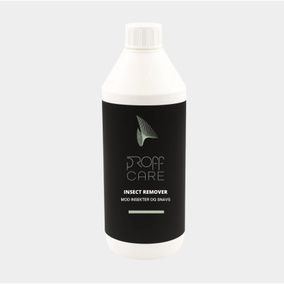 Proffcare Insektfjerner, Insect Remover - 1 L - Rengøringsprodukter indendørs