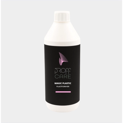 Proffcare Vinylmakeup, Magic Plastic - 1 L - Vinylmakeup