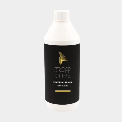 Proffcare Tekstilrens, Textile Cleaner - 1 L - Tekstilrens