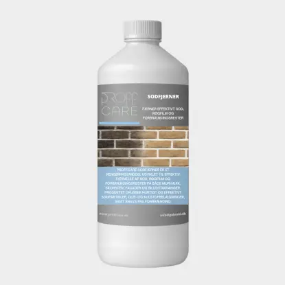 Proffcare Sodfjerner - 1 L - Overfladerengøring