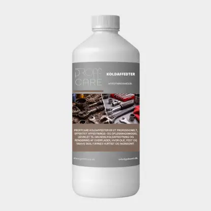 Proffcare Koldaffedter - 1 L - Gulvrengøring