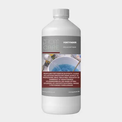 Proffcare Fortynder - 1 L - Graffiti