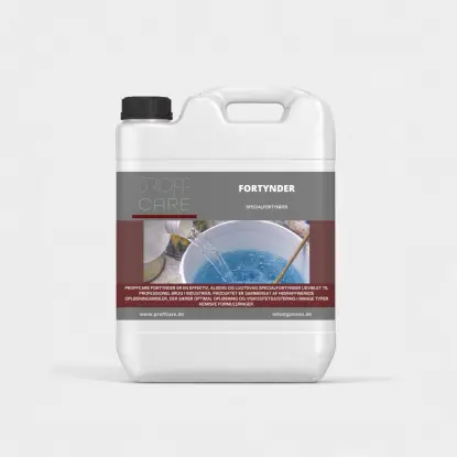 Proffcare Fortynder - 5 L - Graffiti