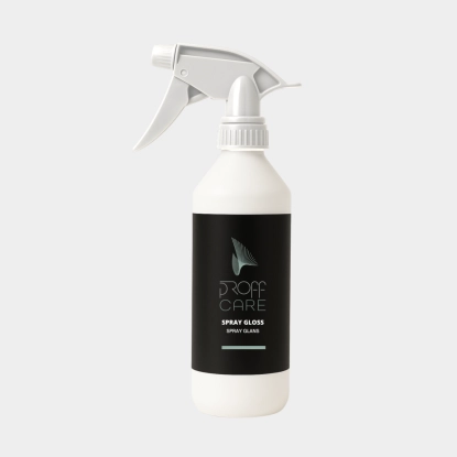 Proffcare Spray Glans, Spray Gloss - 500 ML - Baderum