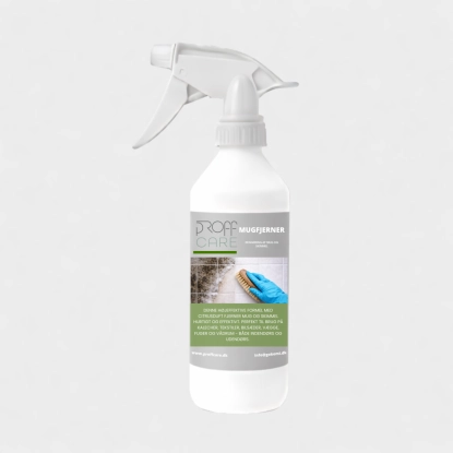 Proffcare Mugfjerner - 500 ML - Mugfjerner