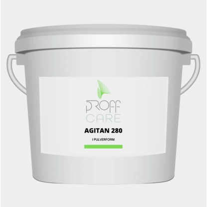 Agitan 280 - 5 KG - Additiver