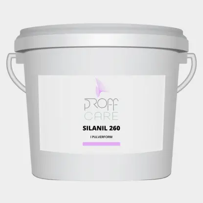 Silanil 260 - 5 KG - Additiver