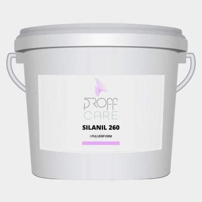 Silanil 260 - 5 KG - Additiver