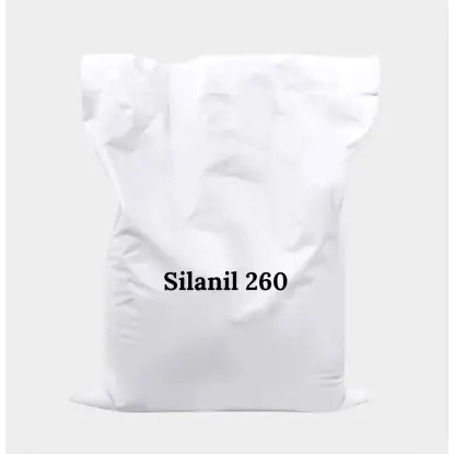 Silanil 260 - 25 KG - 