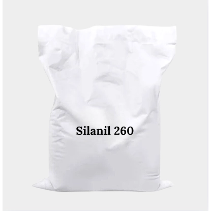 Silanil 260 - 25 KG - Additiver
