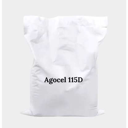 Agocel 115D - 25 KG - Additiver