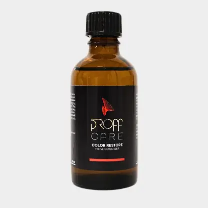 Proffcare Keramisk Coating Color Restore Flaske - 50 ML - Keramisk Coating