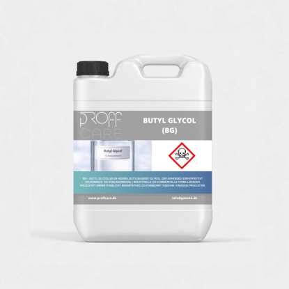 Proffcare Butyl Glycol (BG) - 20 KG - Rene Kemikalier