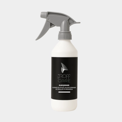 Proffcare Rur-fjerner - 500 ML - Rur og kalkfjerner