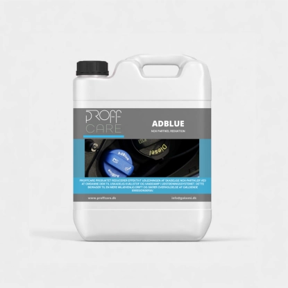 Proffcare AdBlue - 10 L - AdBlue