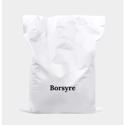Proffcare Borsyre - 25 KG - Rene Kemikalier