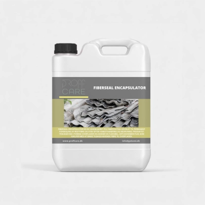 Proffcare FiberSeal Encapsulator - 20 L - Gulvbehandling