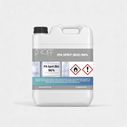 Proffcare IPA Sprit (Bio) 96% - 20 L - Alkoholer