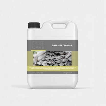 Proffcare FiberSeal Cleaner - 5 L - Gulvbehandling